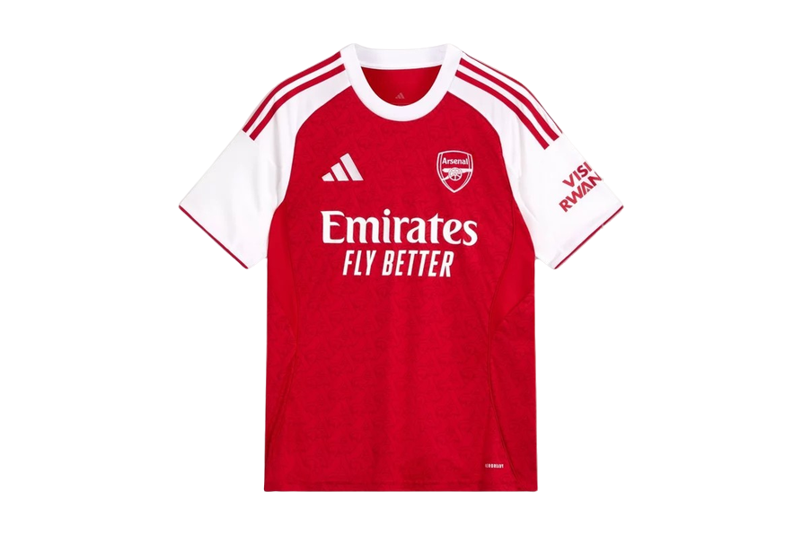 Camisola Arsenal - Principal 2025/2026