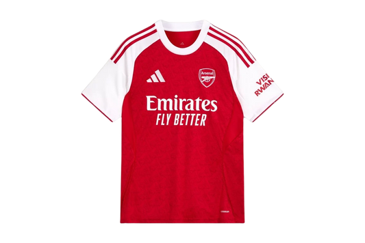 Arsenal Shirt - Home 2024/2025