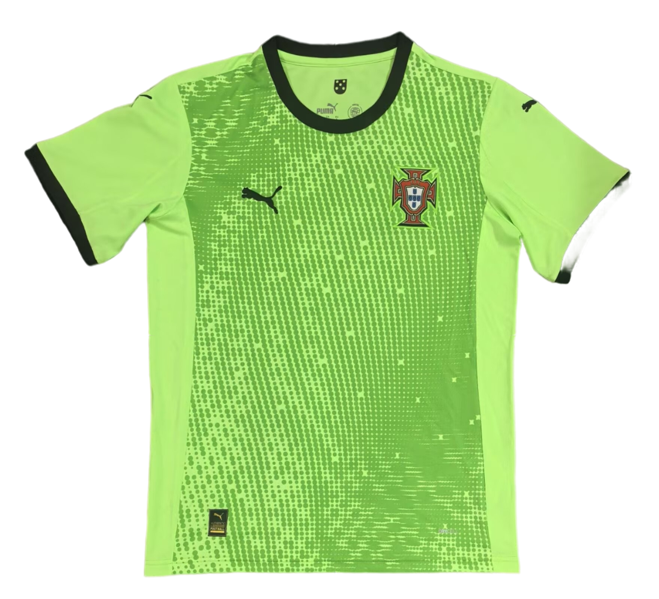 Camiseta Portugal - Primera 2024/25