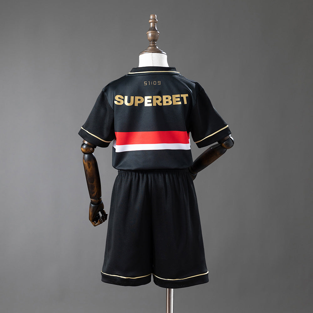 Kids Kit - Palmeiras Home 2024/25