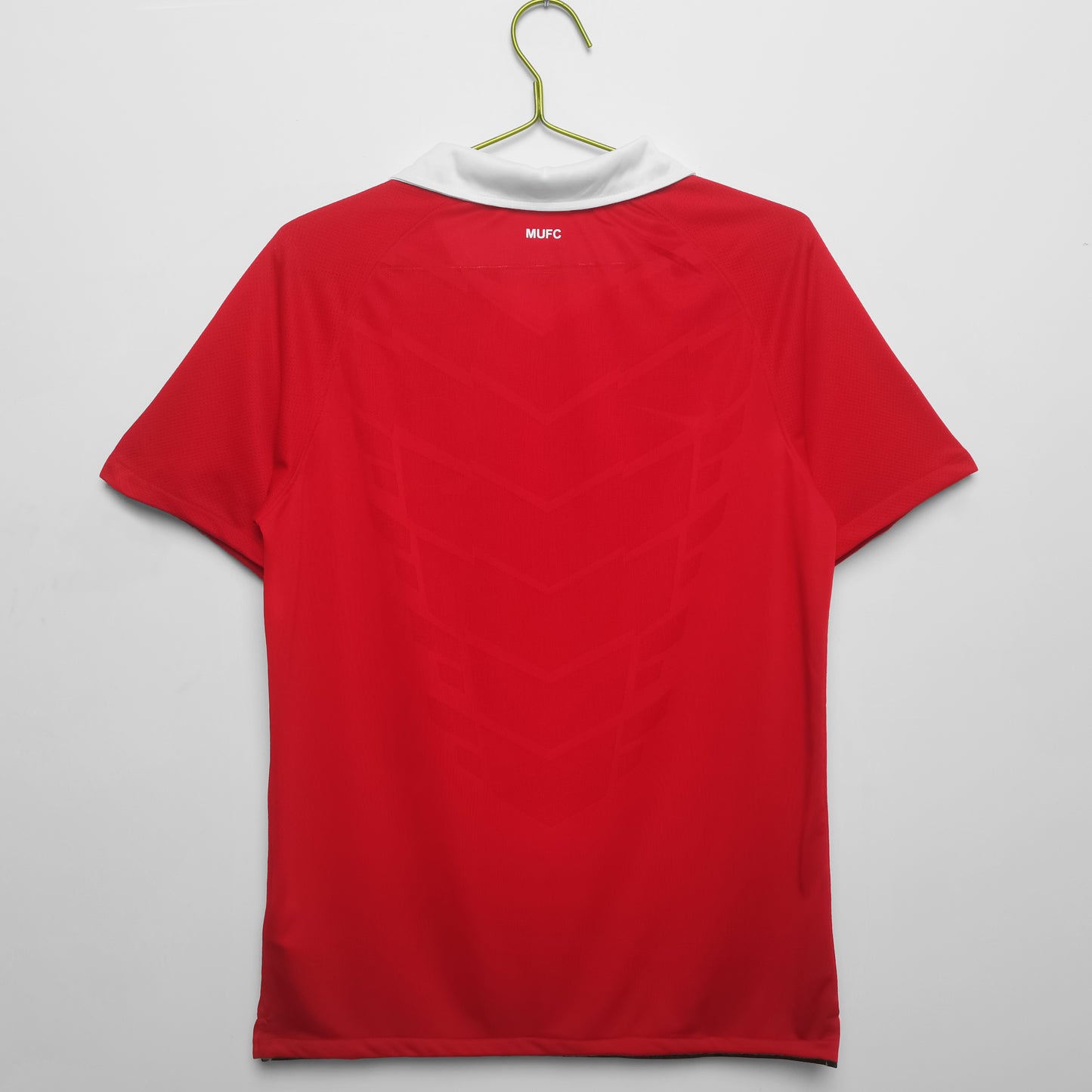 Camisola Manchester United - Principal 2010/2011