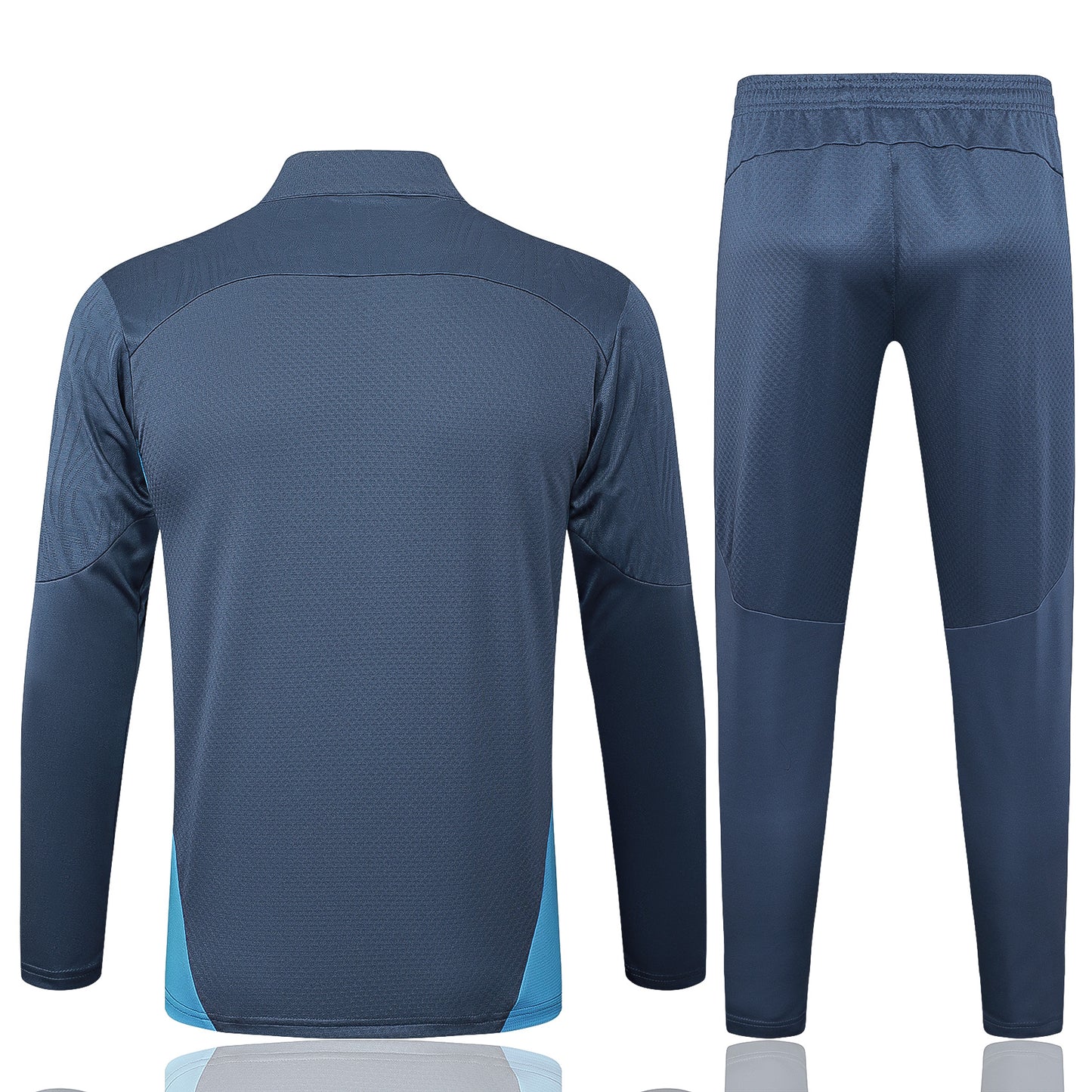 Manchester City Tracksuit with Shirt