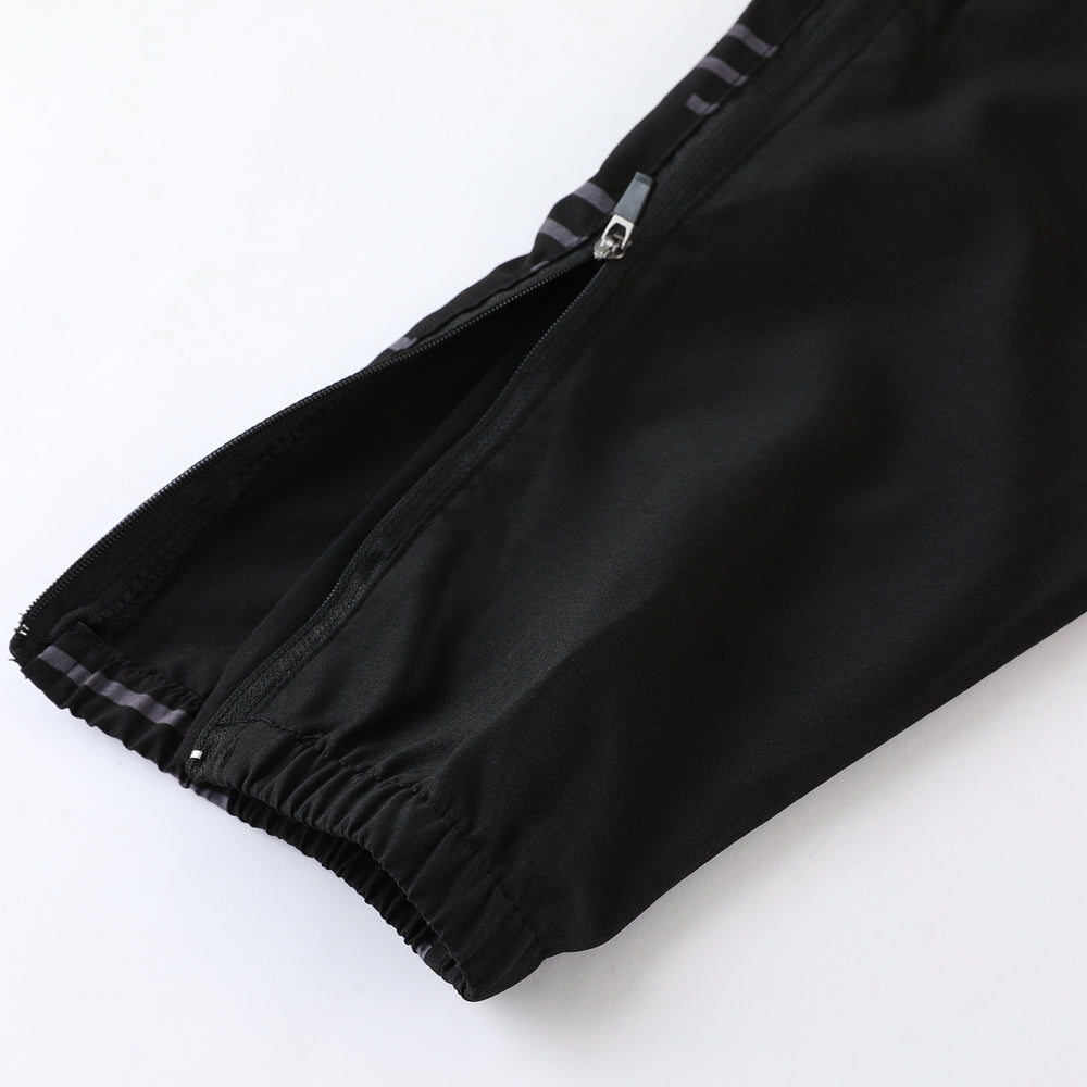 Chándal Nike negro