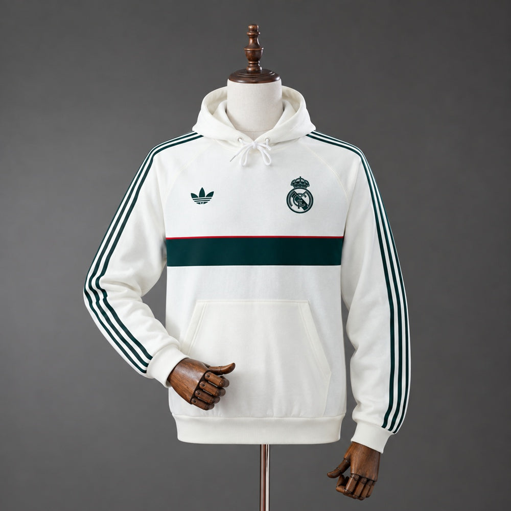 Sweatshirt Real Madrid