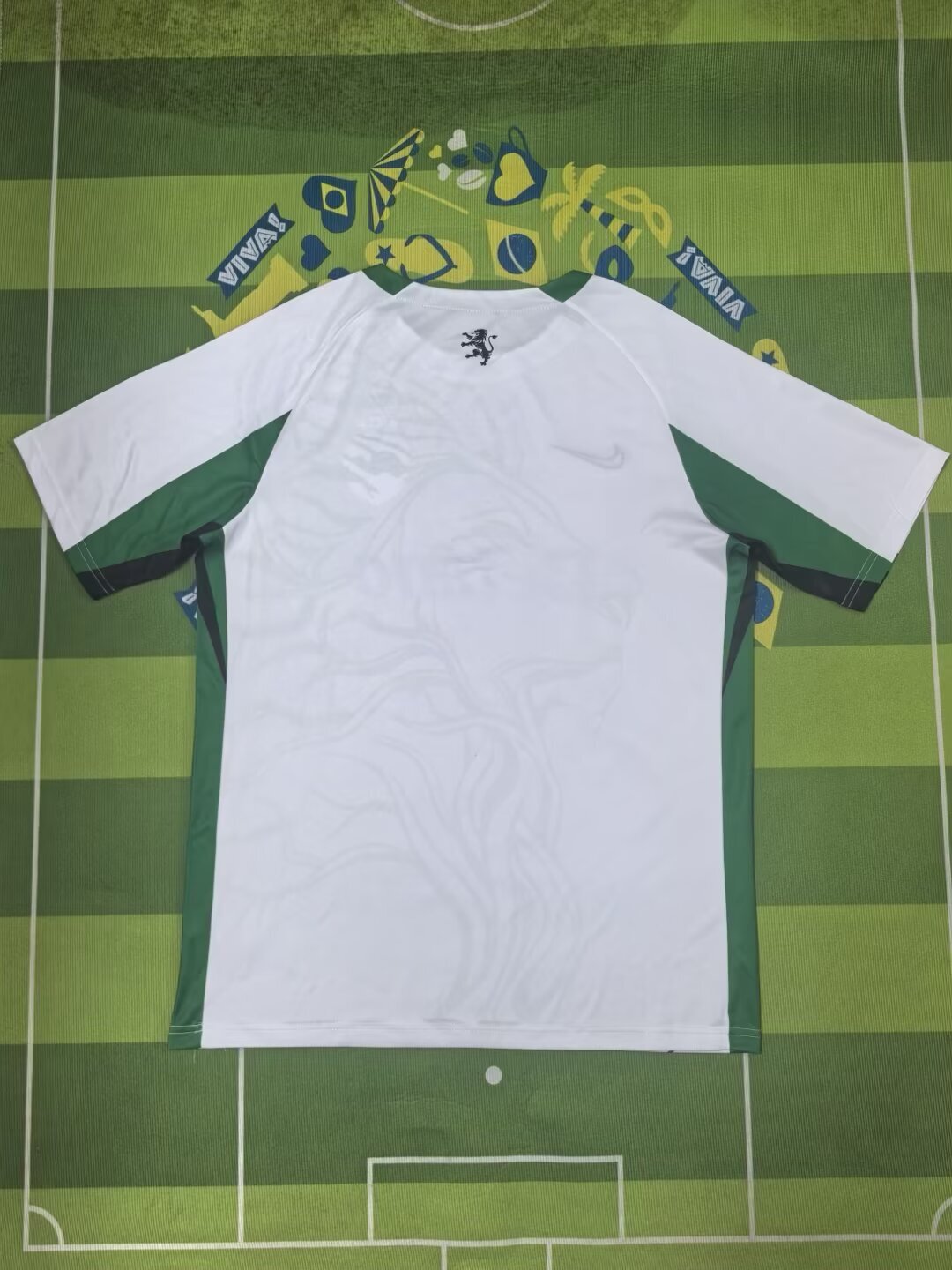 Camisola Sporting CP - Edição Especial 2025/2026