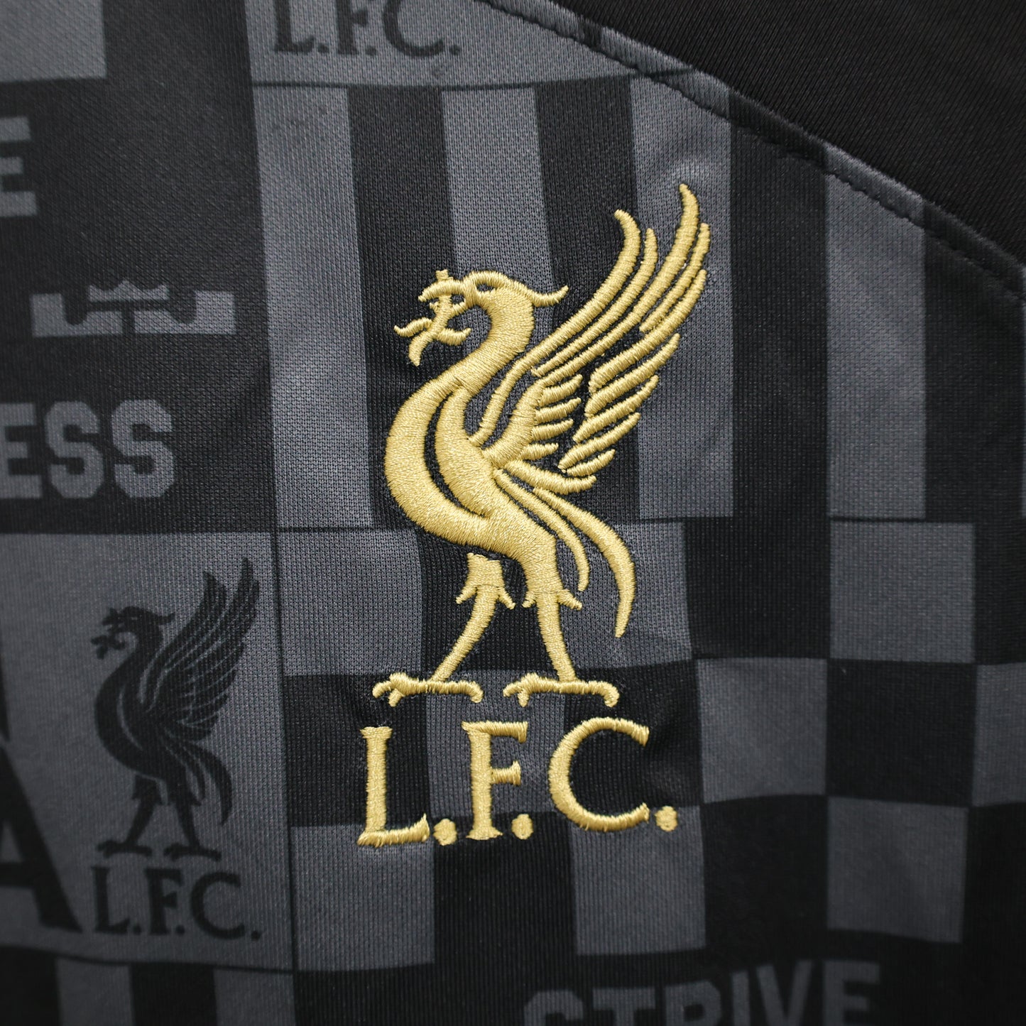 Camisola Liverpool - Alternativa 2023/2024