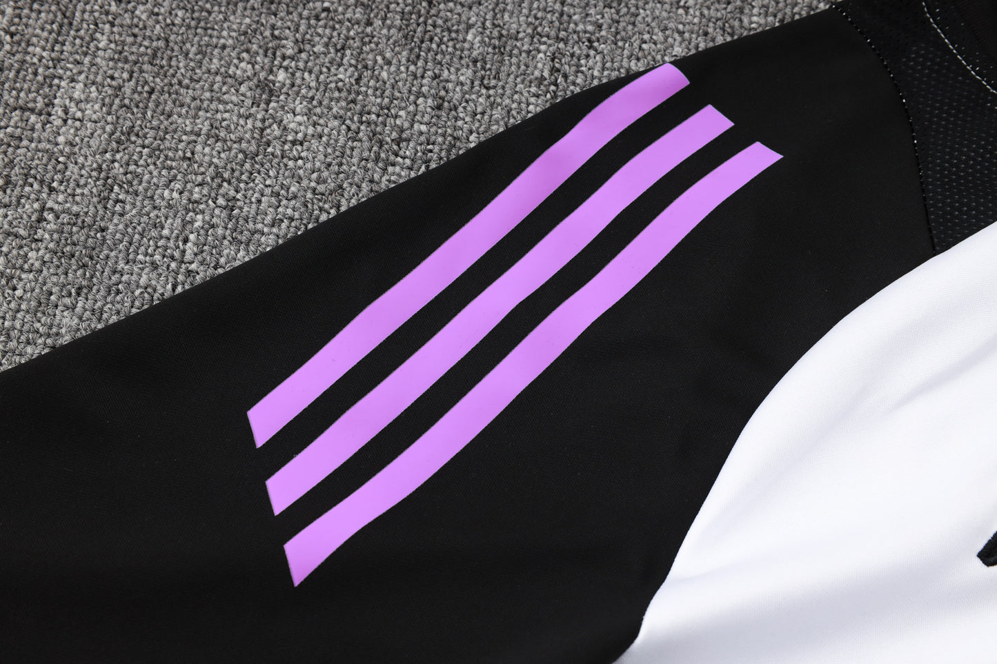 Bayern Munich Tracksuit with Shirt