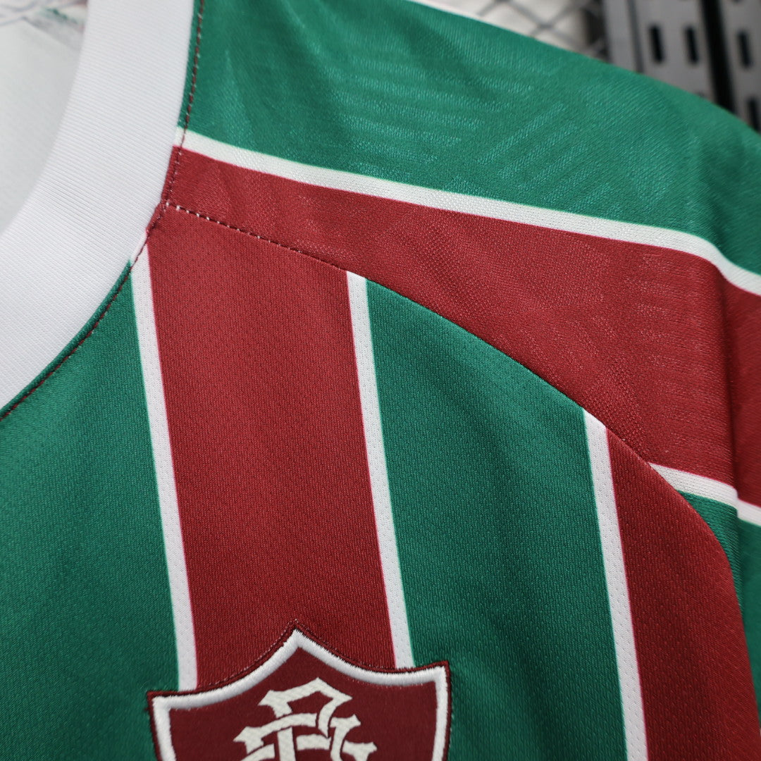 Camisola Fluminense - Principal 2023