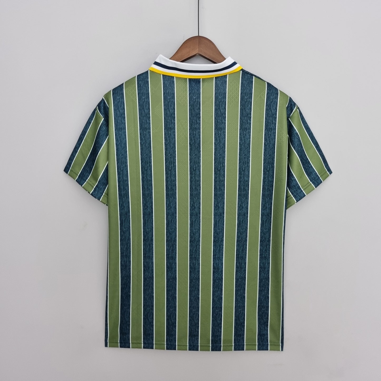 Camiseta Inter de Milán - Segunda 1995/1996