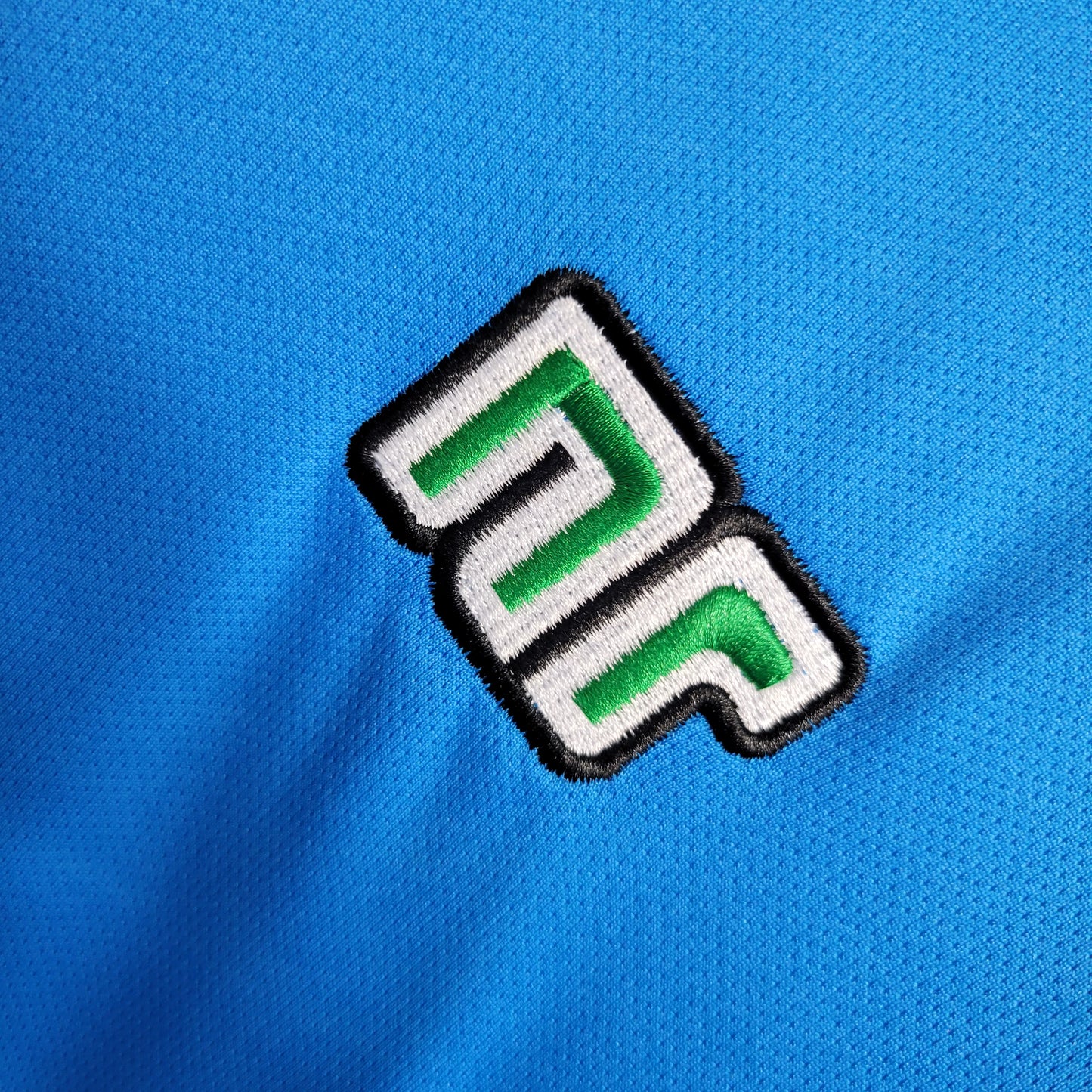 Camiseta Napoli 1988/1989