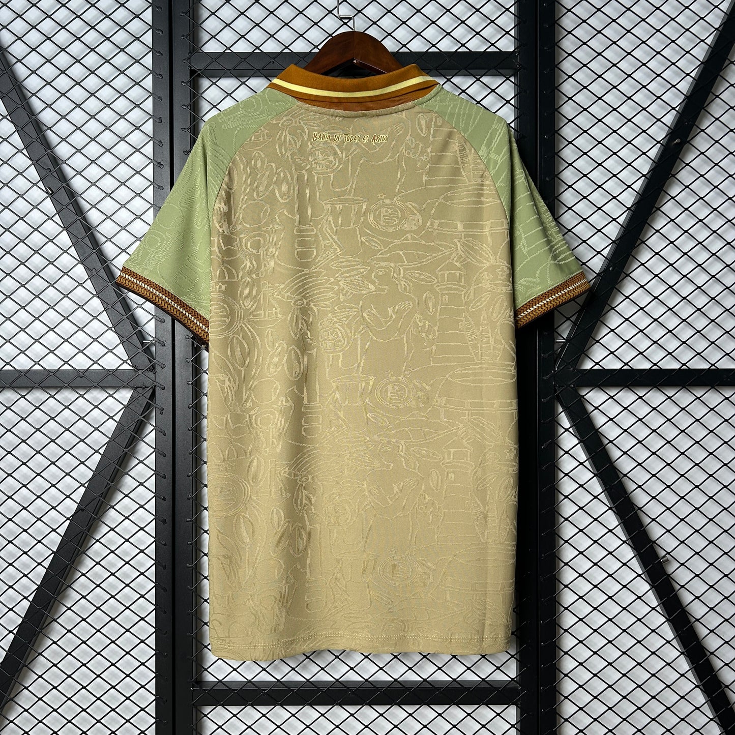Camisola Bahia - Special Edition 2025/26