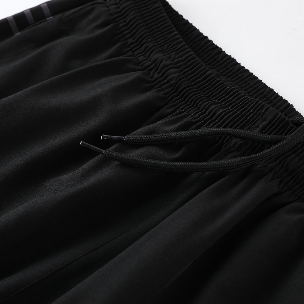 Chándal Nike negro