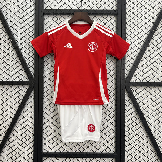 Equipación infantil - Palmeiras Primera 2024/25