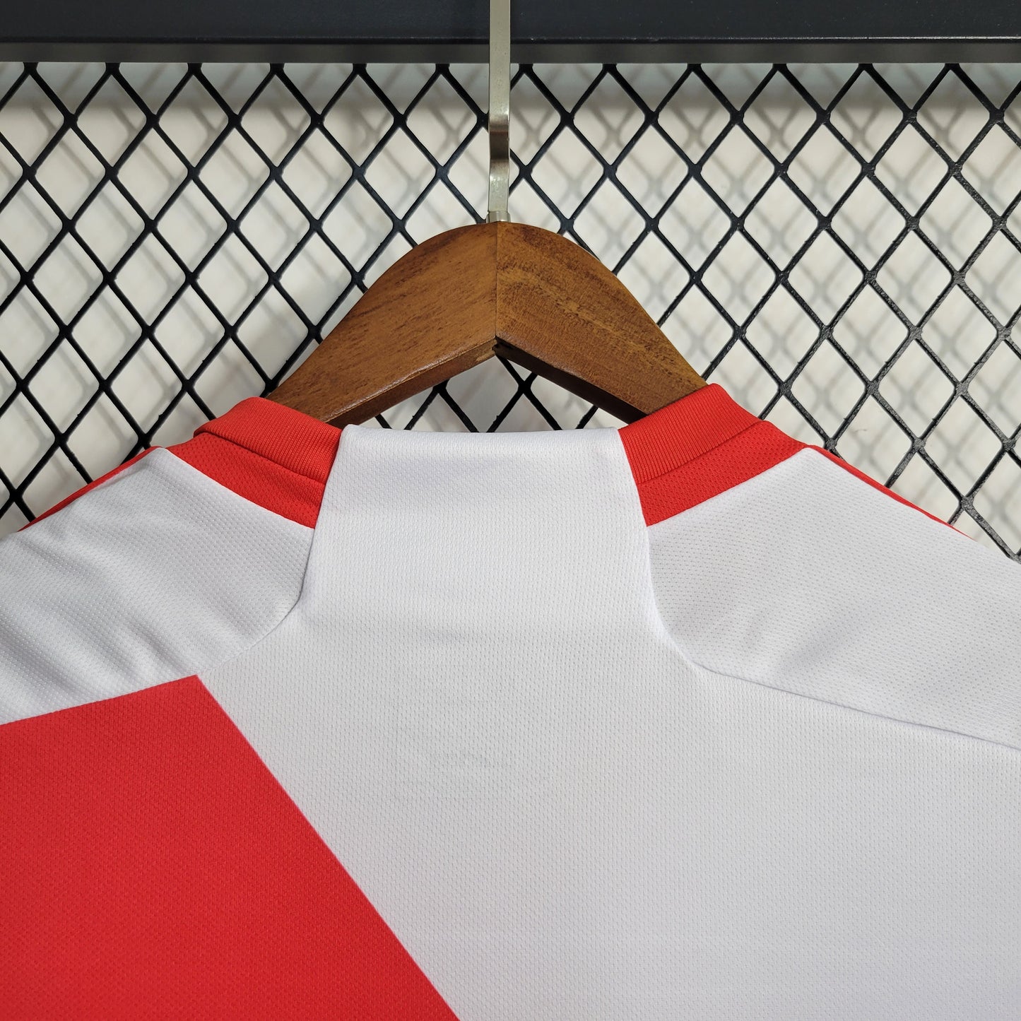 Camisola Peru - Principal 2023