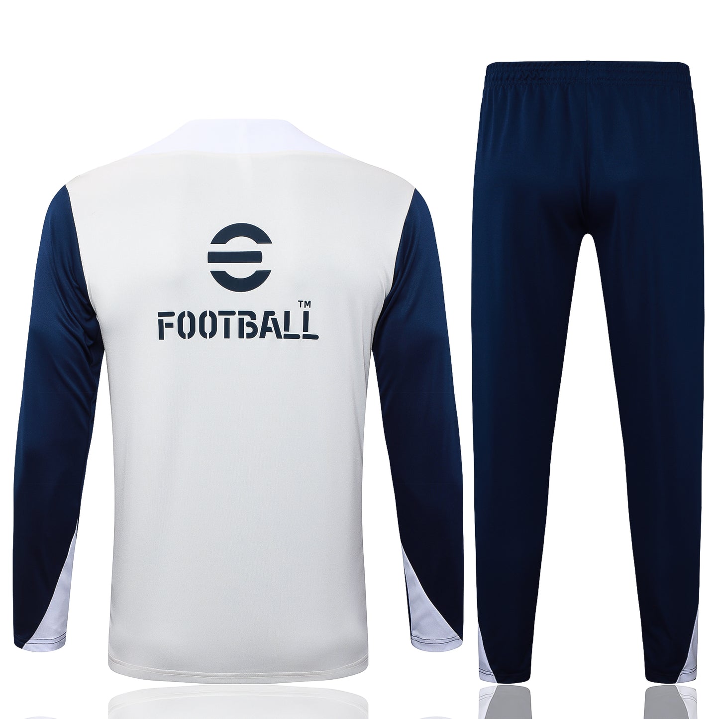 Inter Miami Tracksuit with Jersey