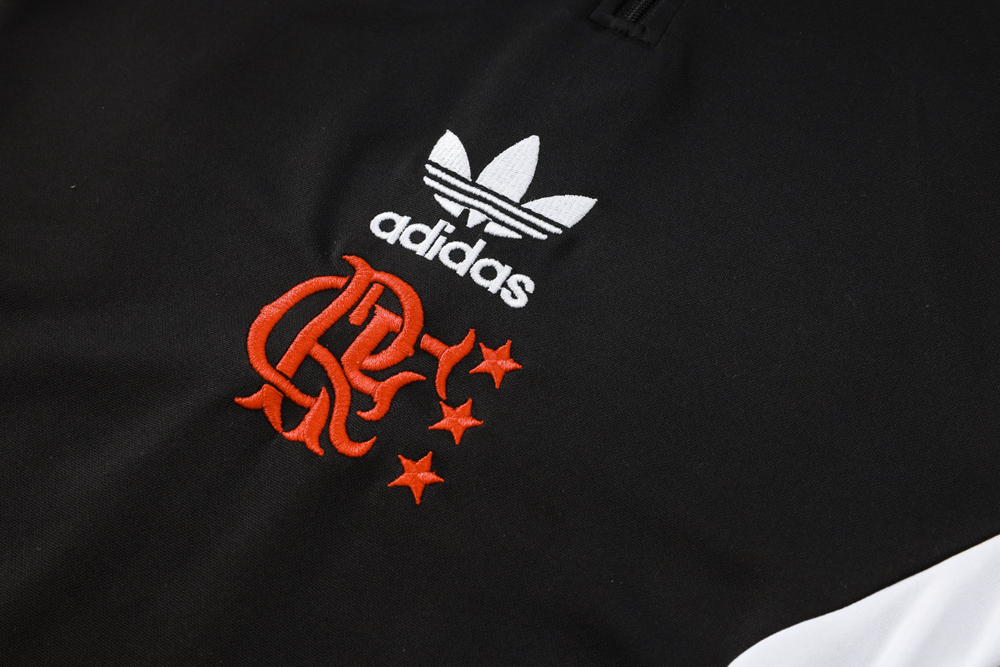 Fato de Treino Flamengo c/ Camisola 2025/26