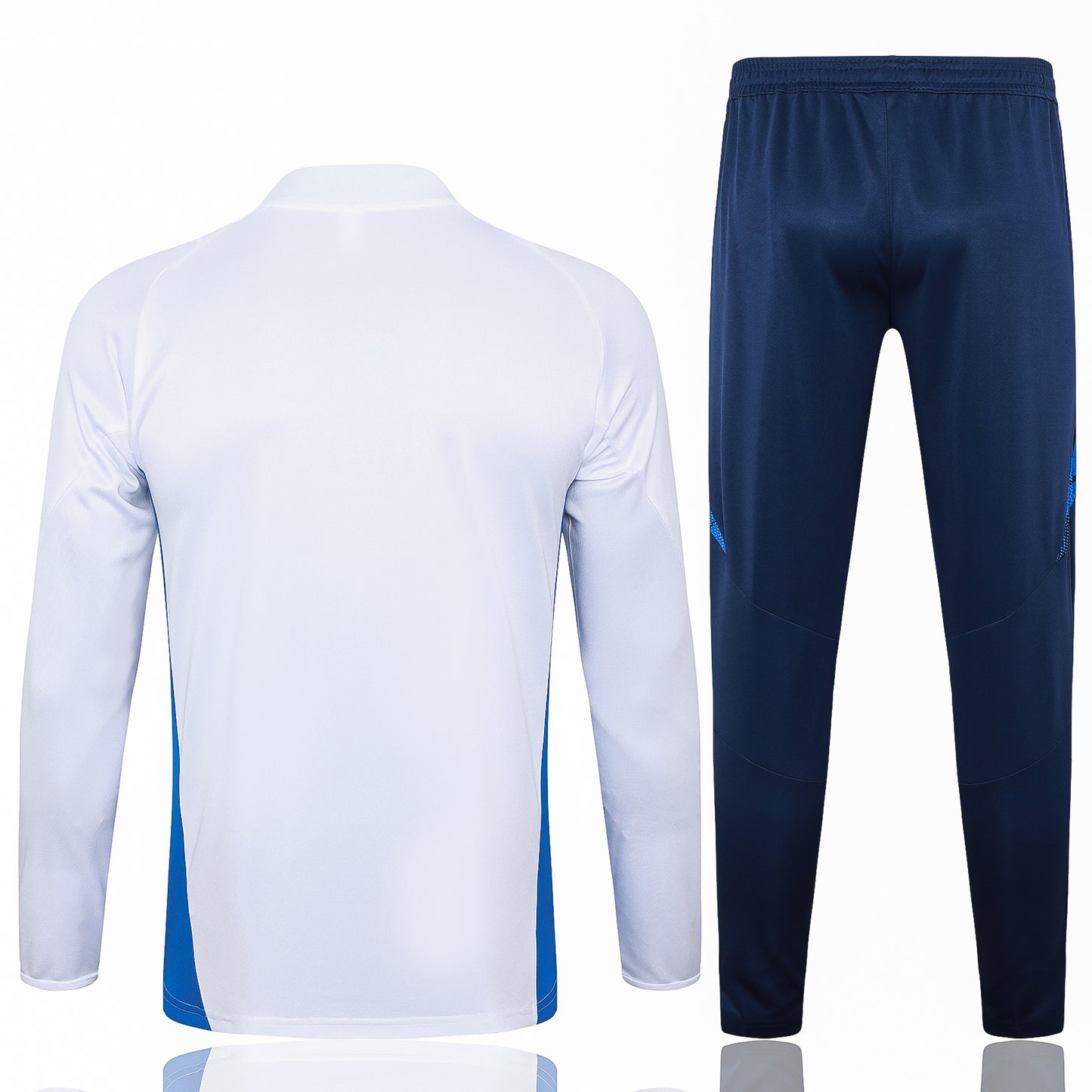 Italy Tracksuit with T-Shirt