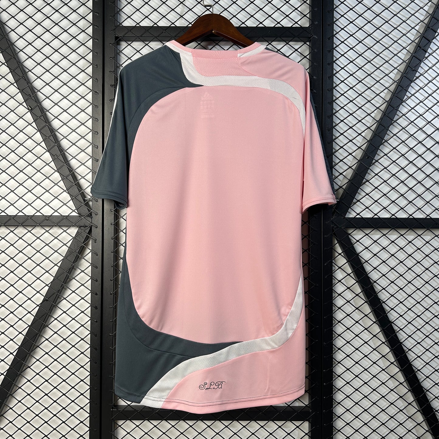 Camisola Benfica - Alternativa 2007/2008
