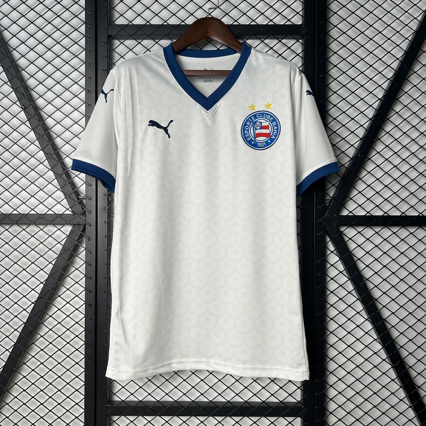 Camisola Bahia - Alternativa2025/26