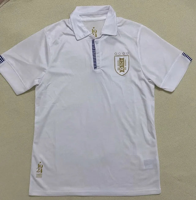 Uruguay Shirt - Away 2024/25