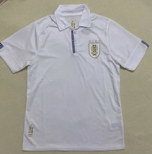 Camiseta Uruguay - Segunda 2024/25