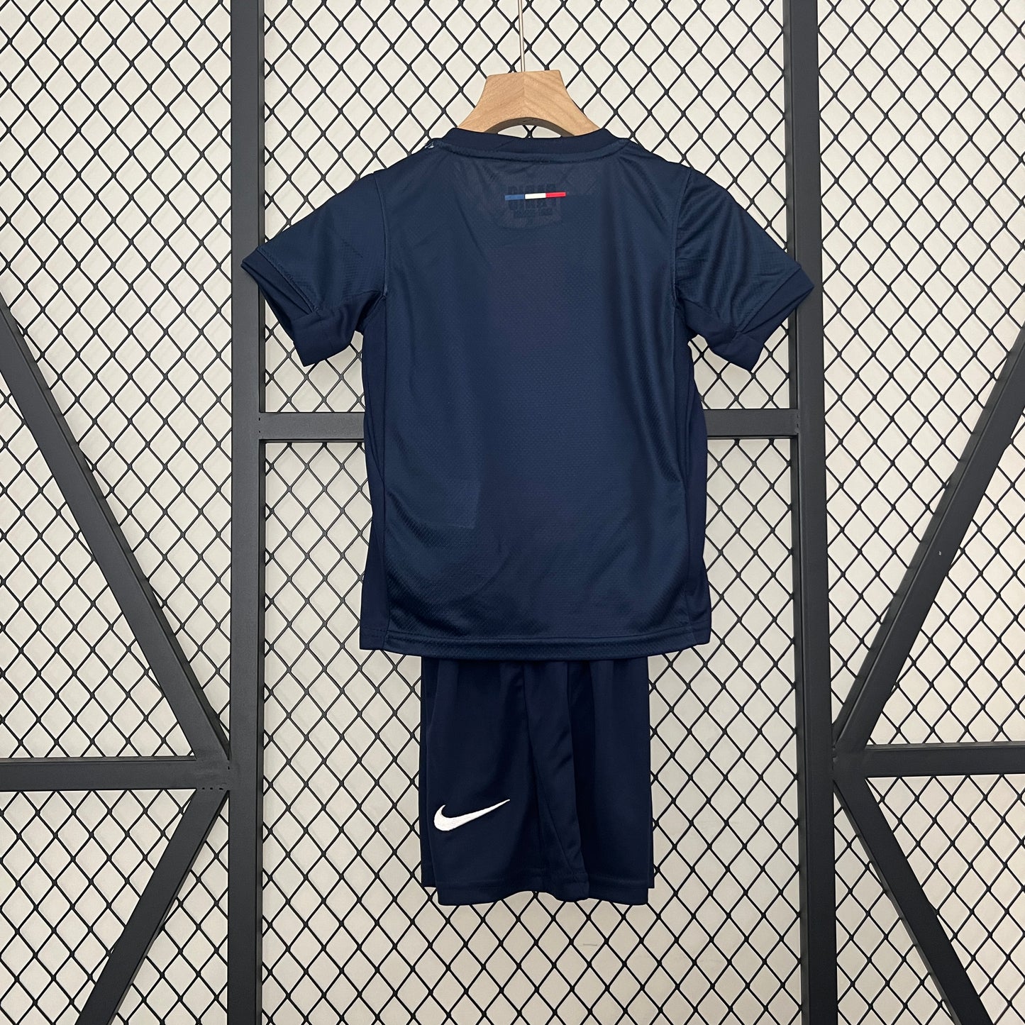 Kit Criança - PSG Principal 2024/25