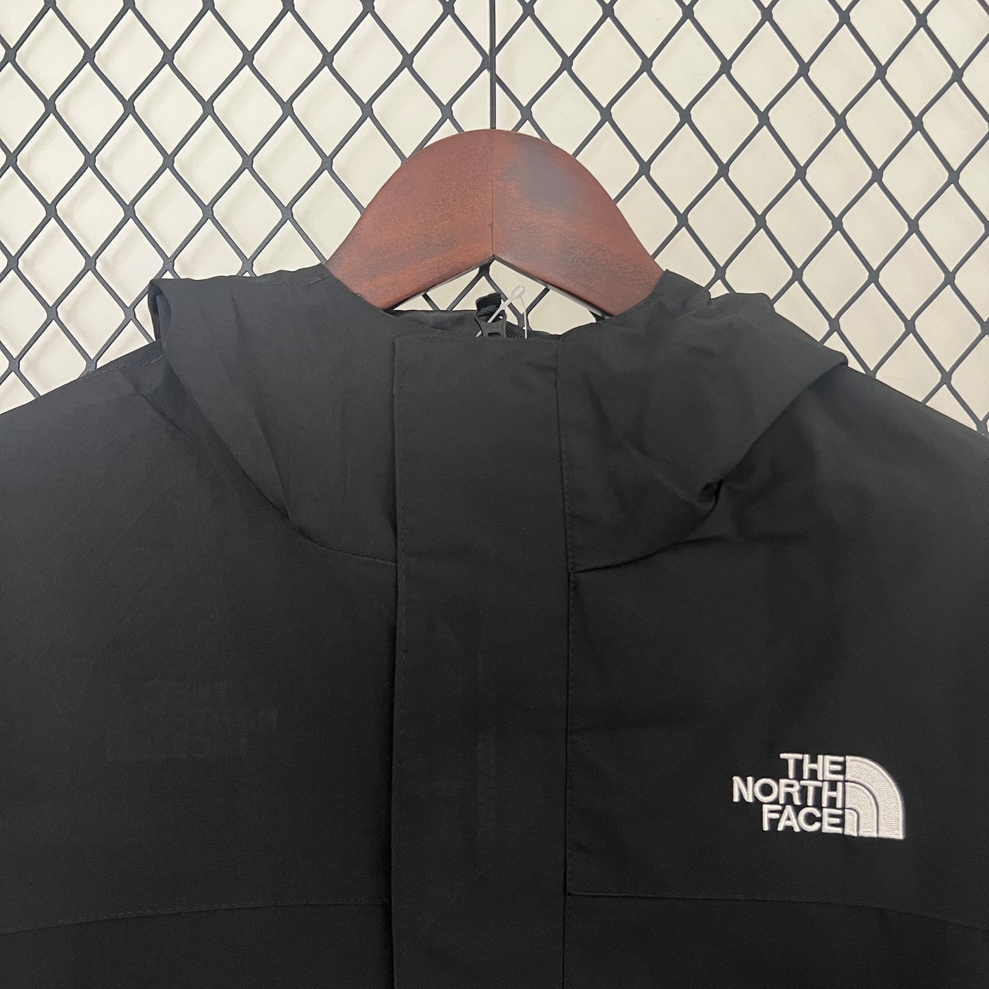 Chaqueta cortavientos - The North Face