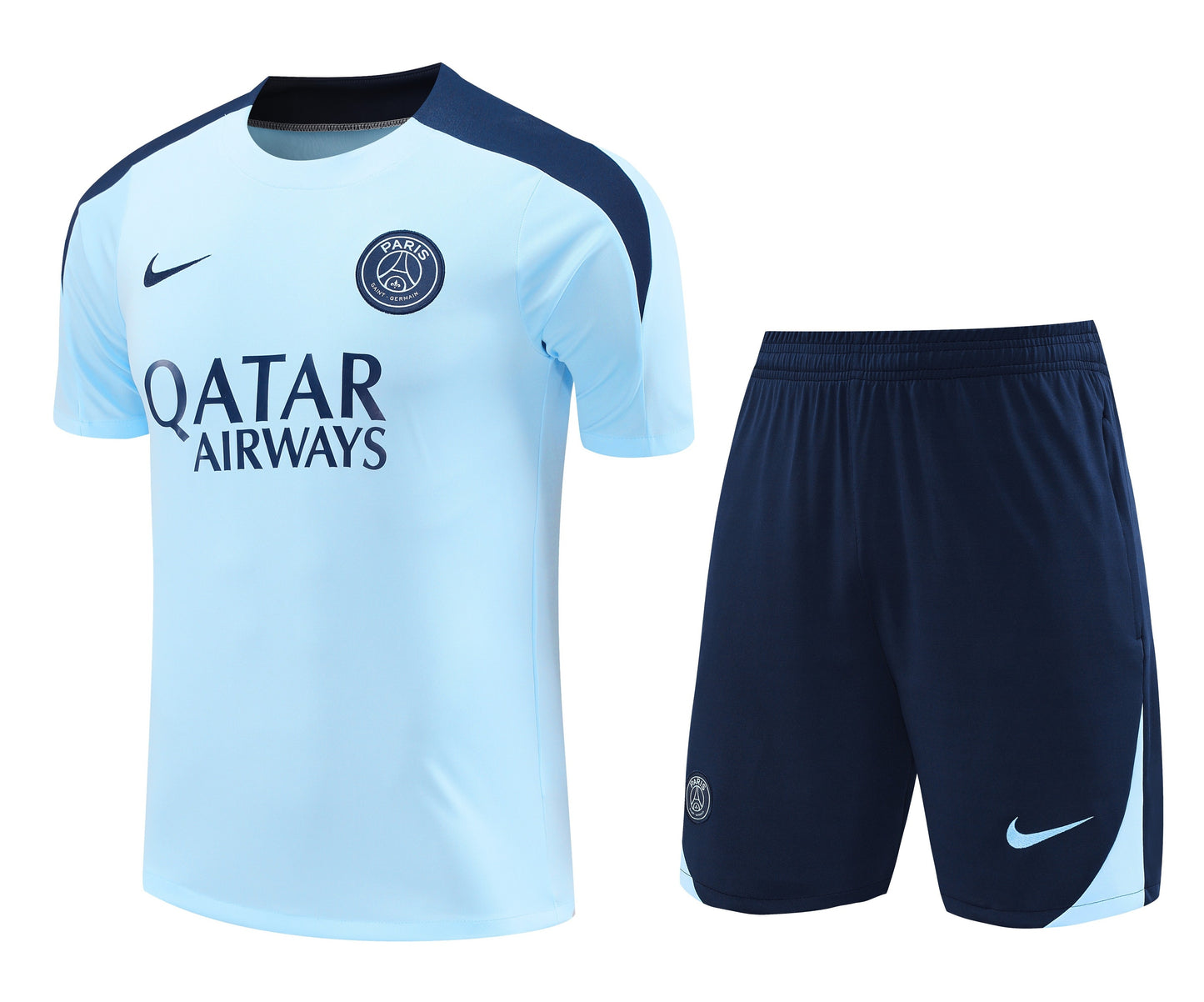Kit de entrenamiento - Adulto PSG 2024/25