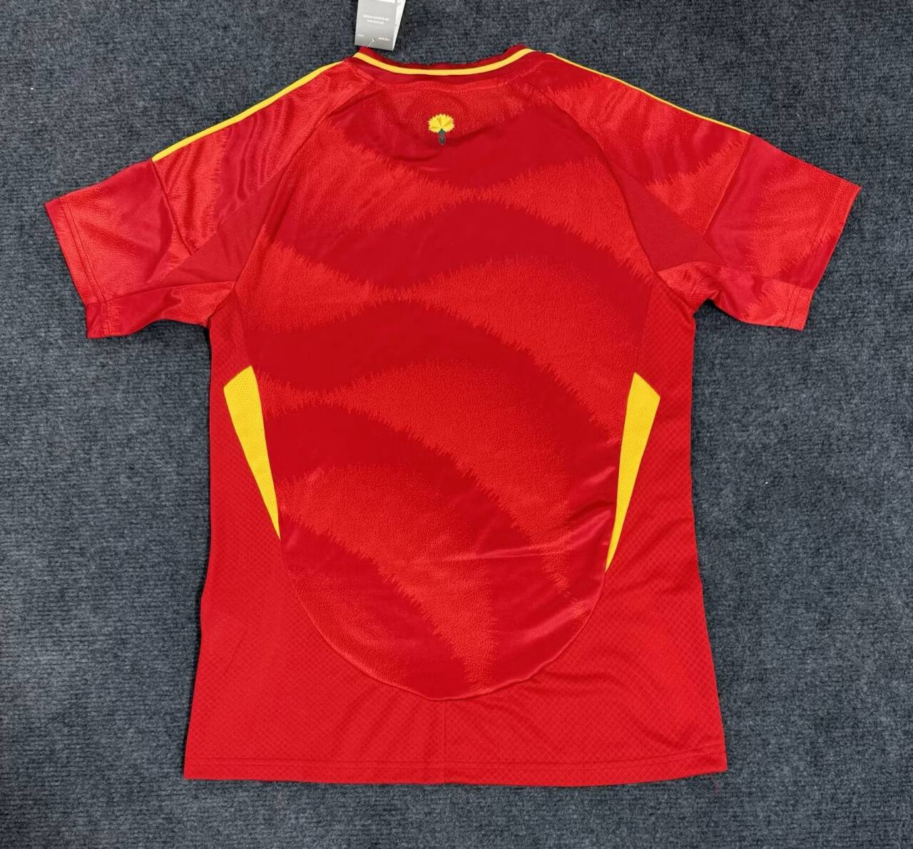 Spain Home Shirt 2024/25