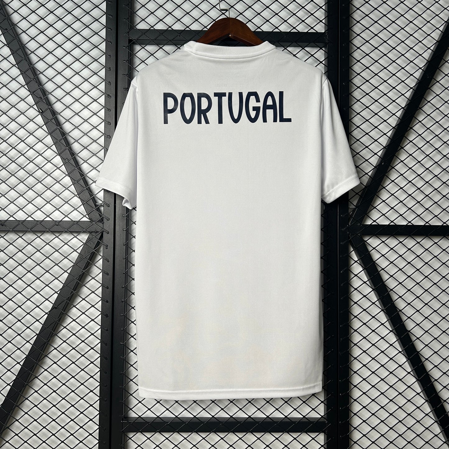 Camisola Portugal - Treino 2025/26