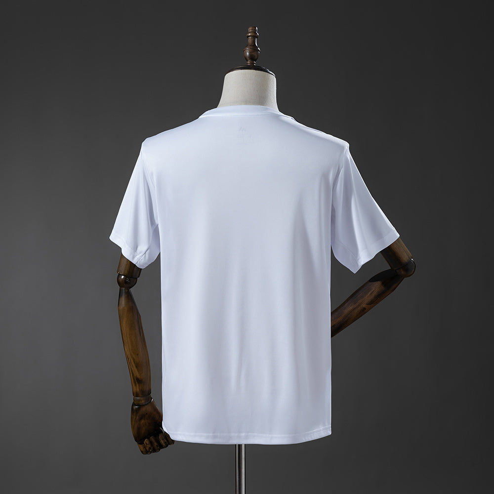 Camisola Curaçao - Alternativa 2026