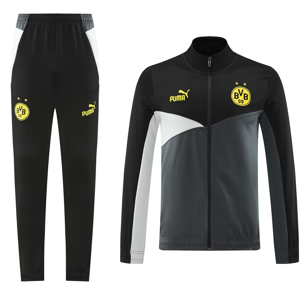 Dortmund Tracksuit with Jacket