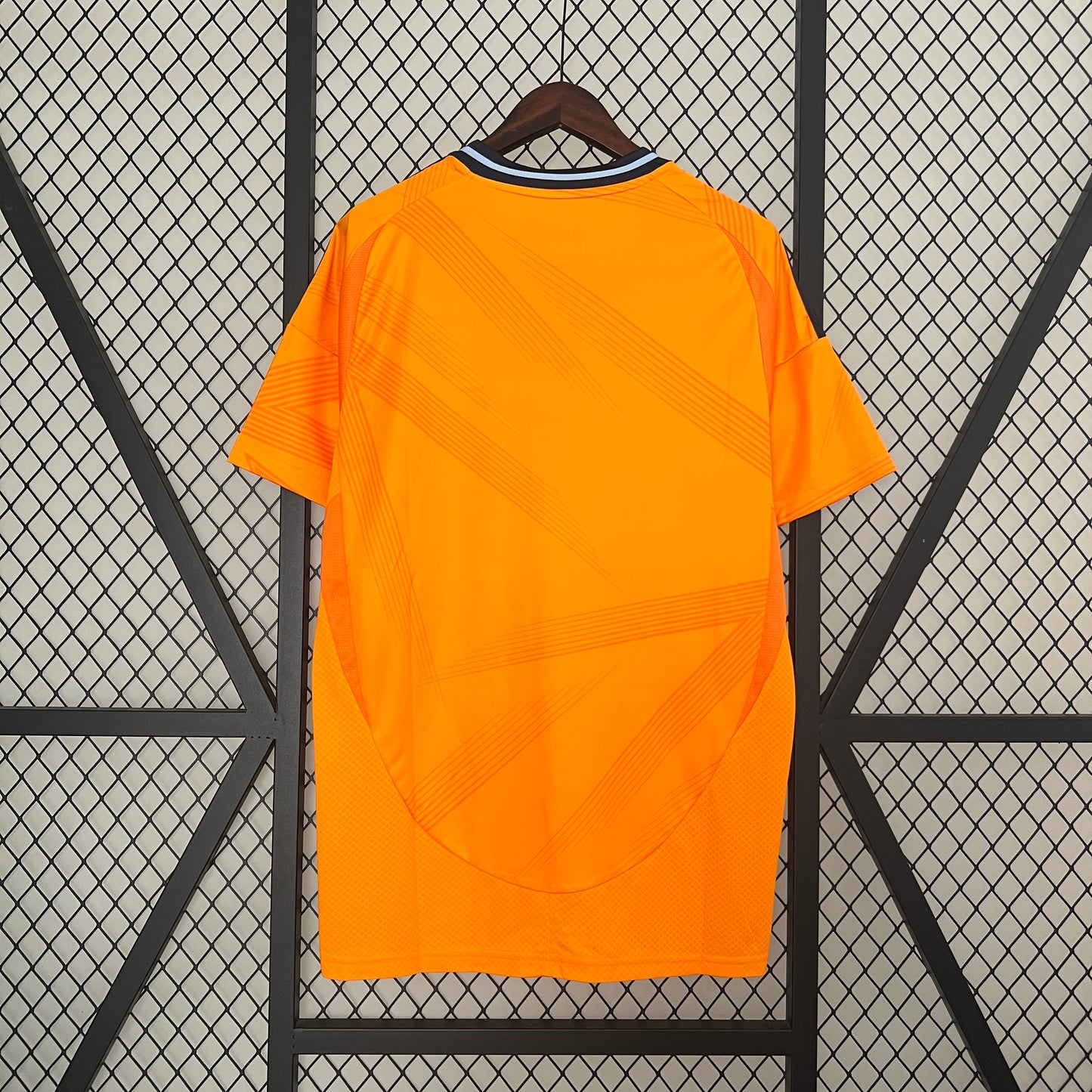 Camiseta Real Madrid - Segunda 2024/25