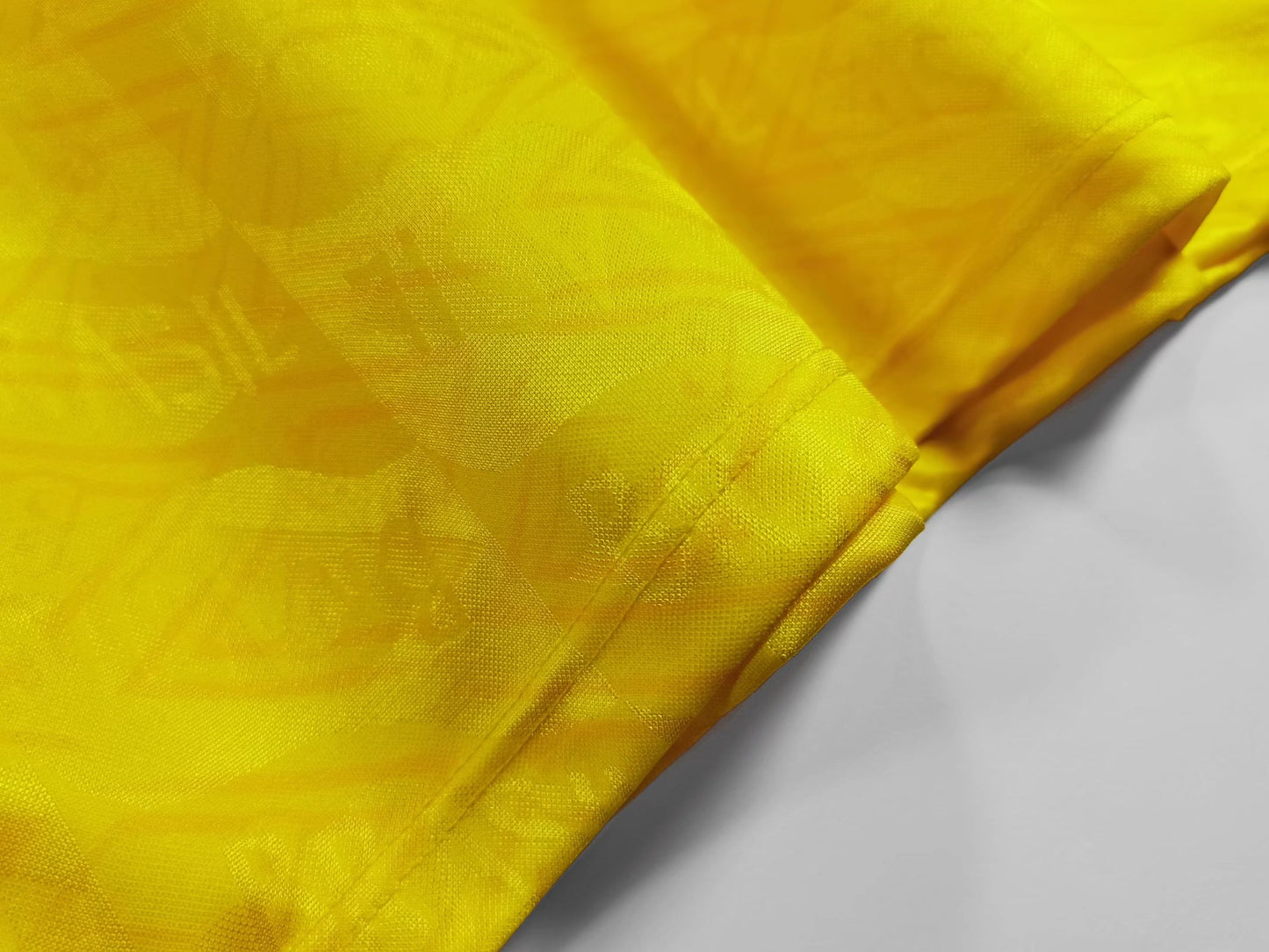 Camiseta de Brasil 1991/93
