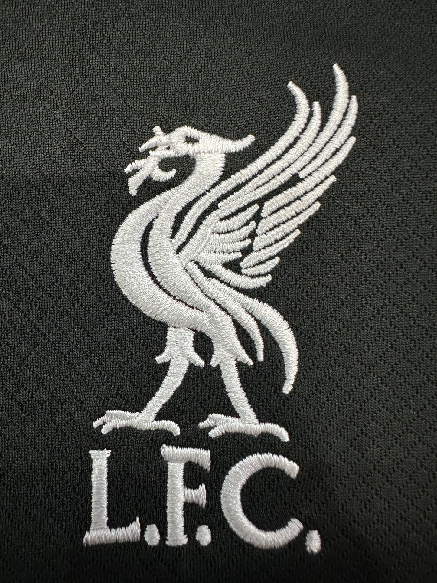 Camisola Liverpool - Alternativa 2024/2025