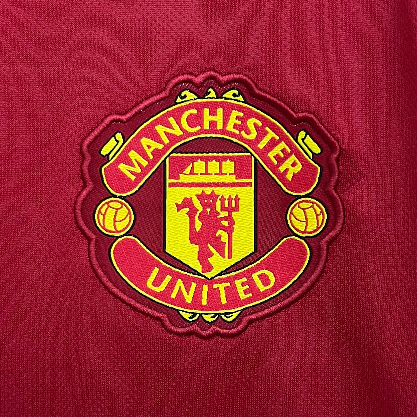Camiseta Manchester United - Primera 2024/2025
