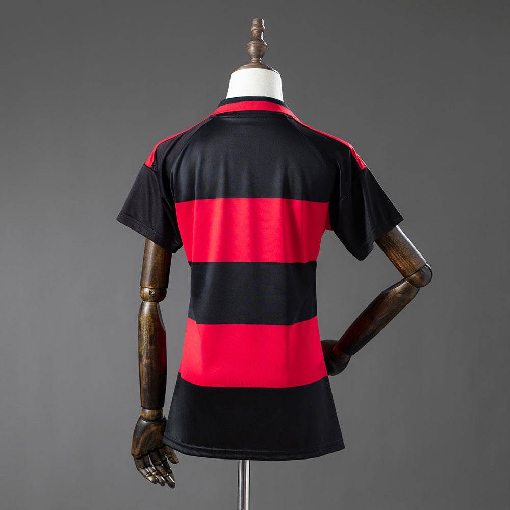 Camisola Flamengo - Principal 2026/2027 Mulher