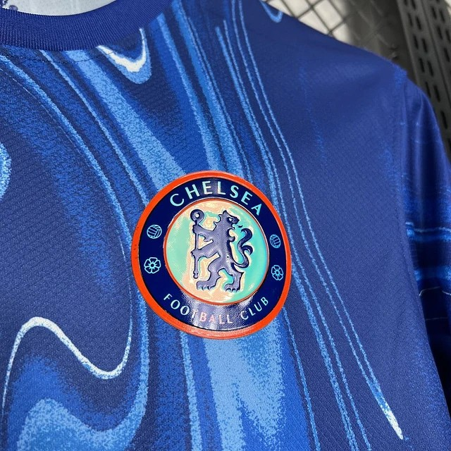 Camisola Chelsea - Principal 2024/25