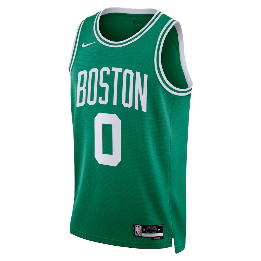 Camisola NBA Boston Celtics 2023 | Tatum