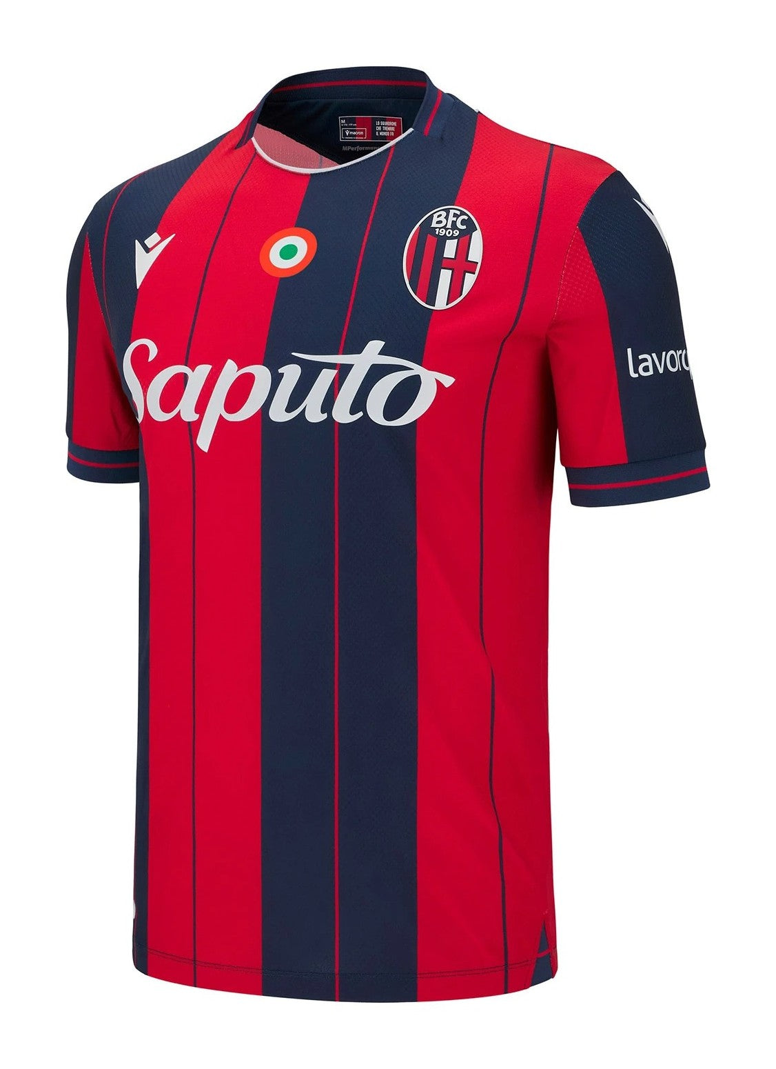 Camiseta Atalanta - Primera 2024/2025