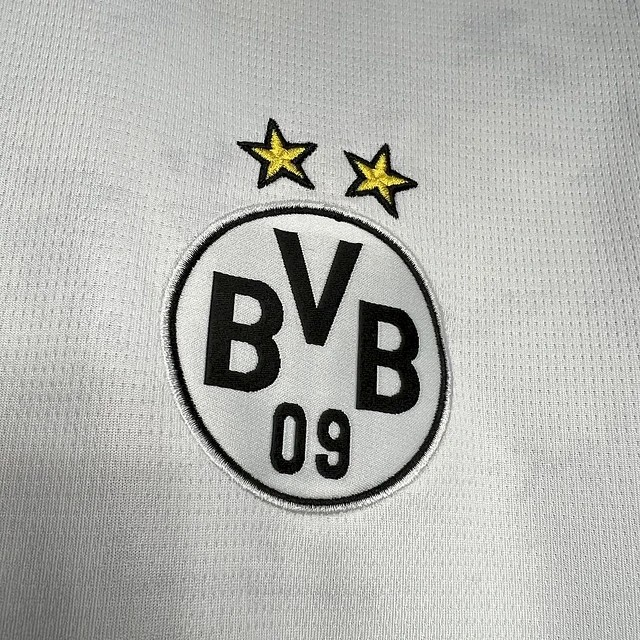 Dortmund - Tercera camiseta 2024/2025