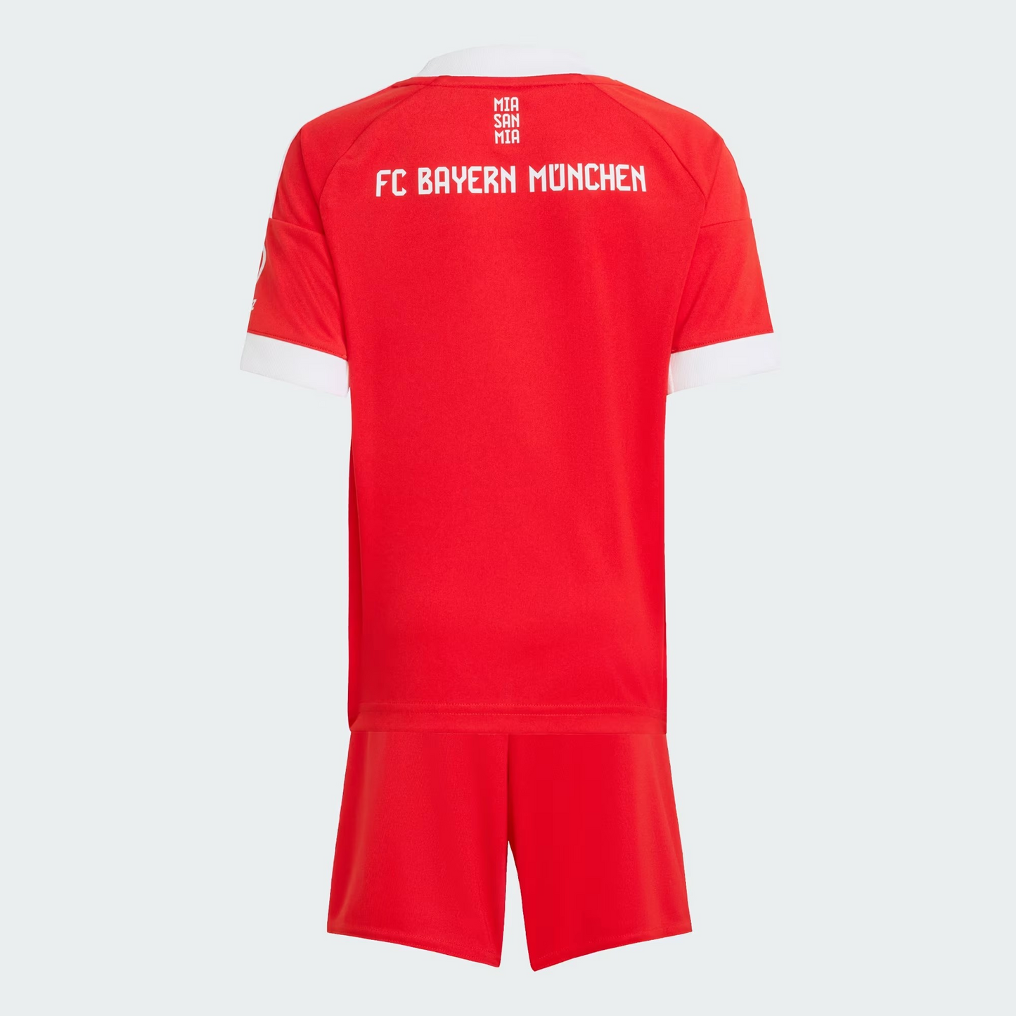 Equipación infantil - Bayern Munich Local 2024/25
