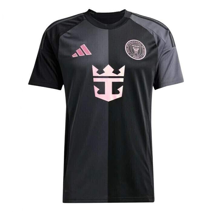 Camisola Inter Miami - Alternativa 2025/2026