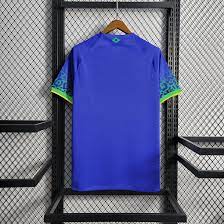 Camisola Brasil - Alternativa 2023