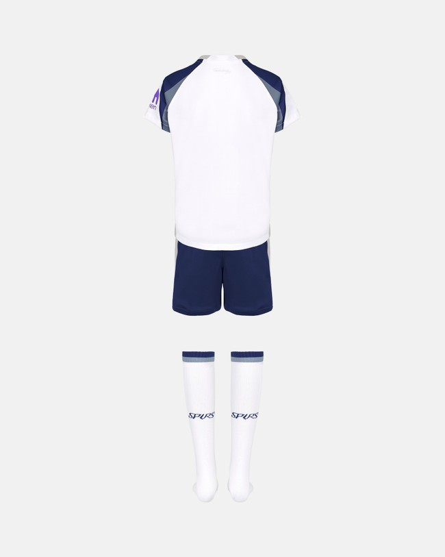 Kit Criança - Tottenham Principal 2025/26