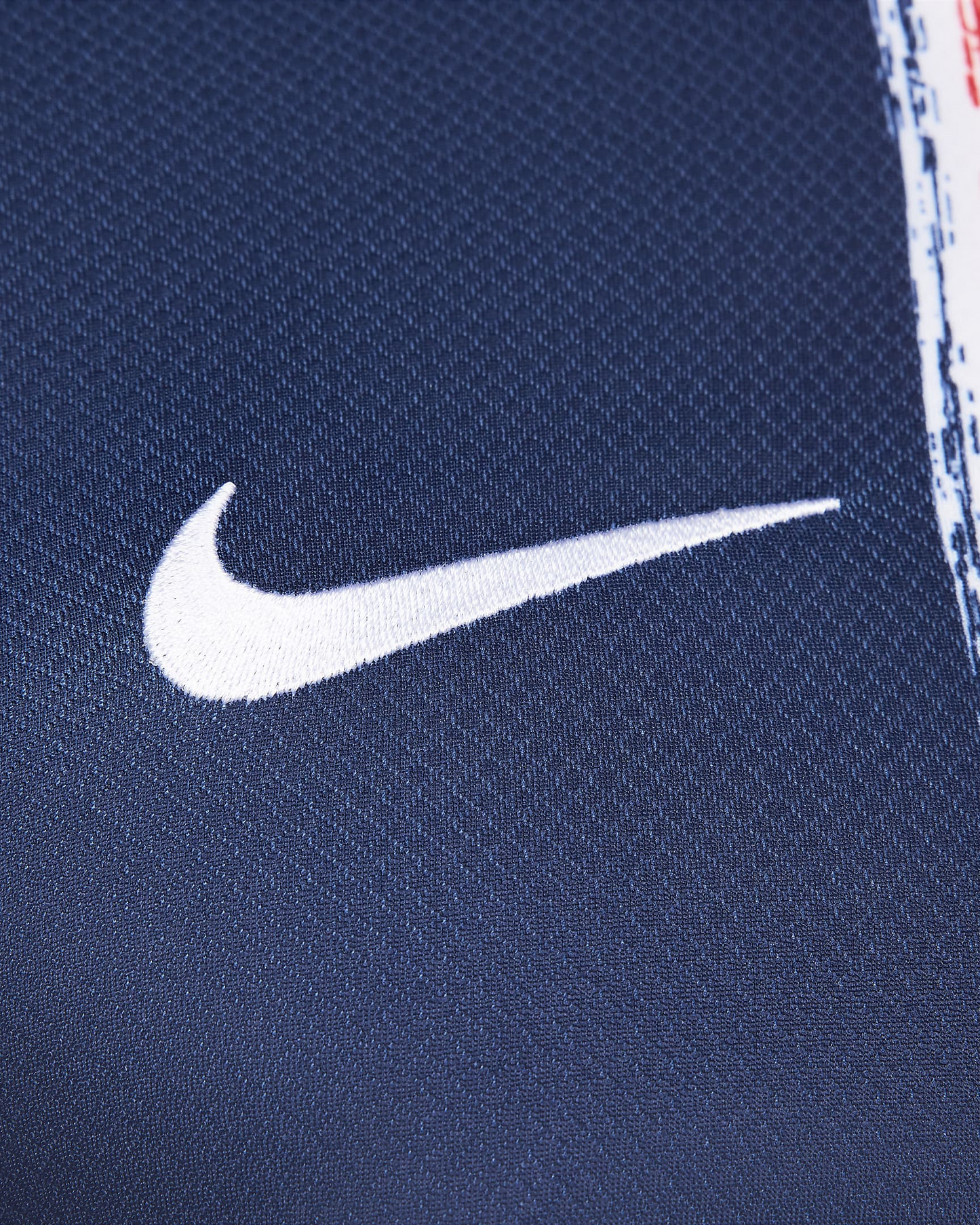 PSG Home Shirt 2024/2025