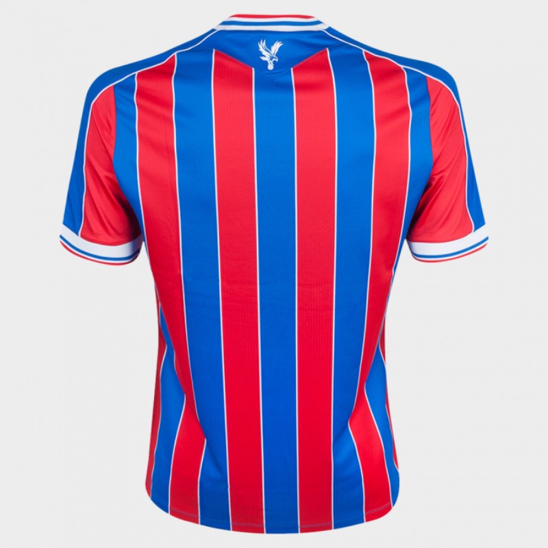 Crystal Palace Home Shirt 2024/25