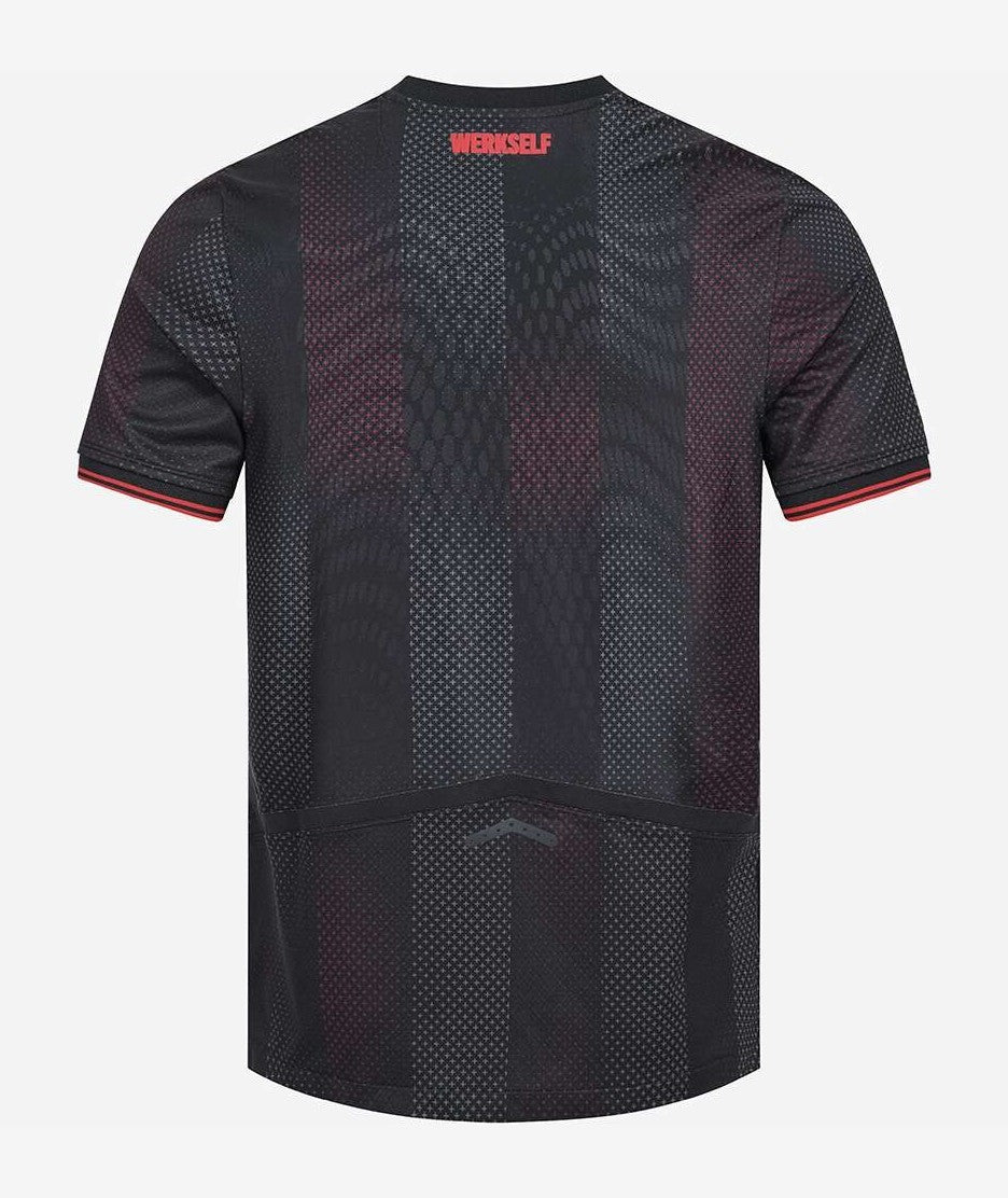 Leverkusen Home Shirt 2024/25
