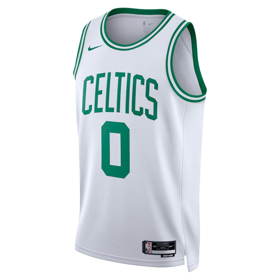 Camisola NBA - Boston Celtics 2023 TATUM