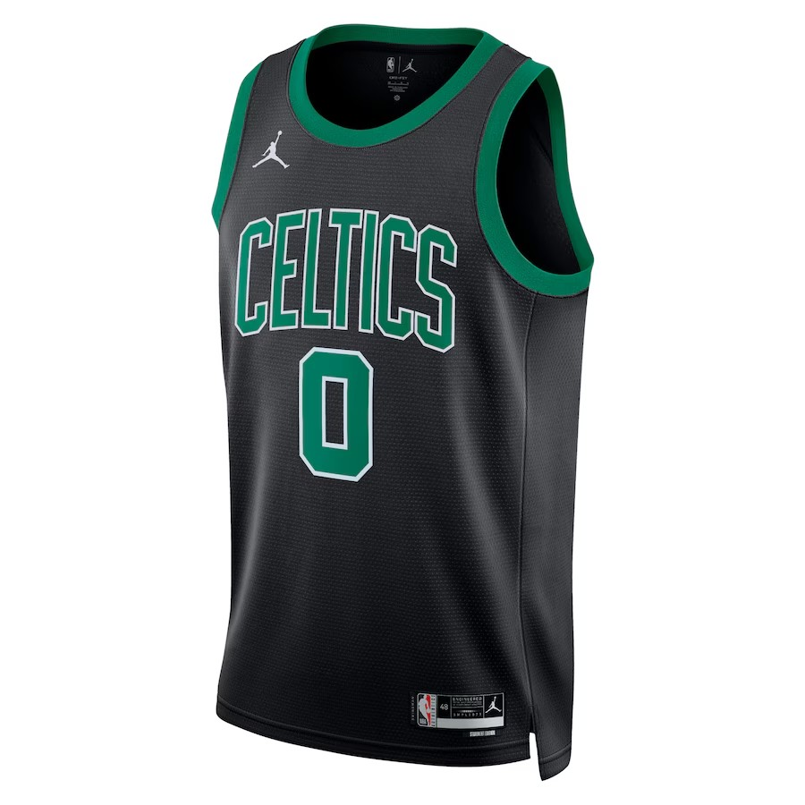 Camisola NBA - Boston Celtics 2023 TATUM